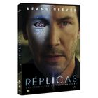 R&eacute;plicas [dvd] (2018)