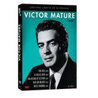 Paquete: Victor Mature "noir" [dvd]