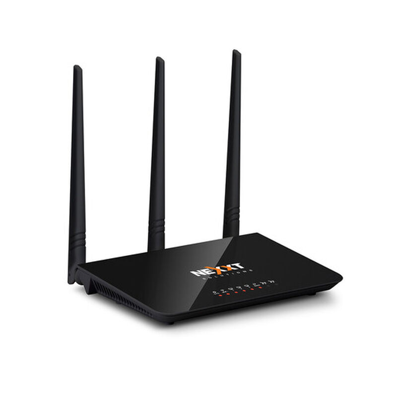 Router Inalambrico Nebula 300+ image number null