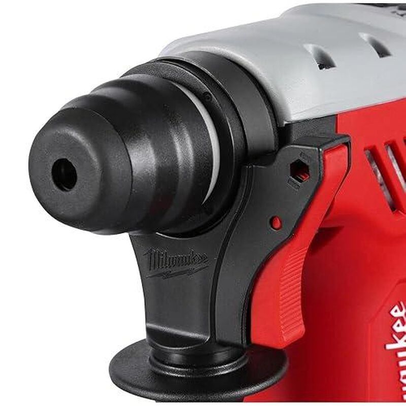 Rotomartillo Milwaukee 5268-21 Sds Plus 1-1/8" ... image number null