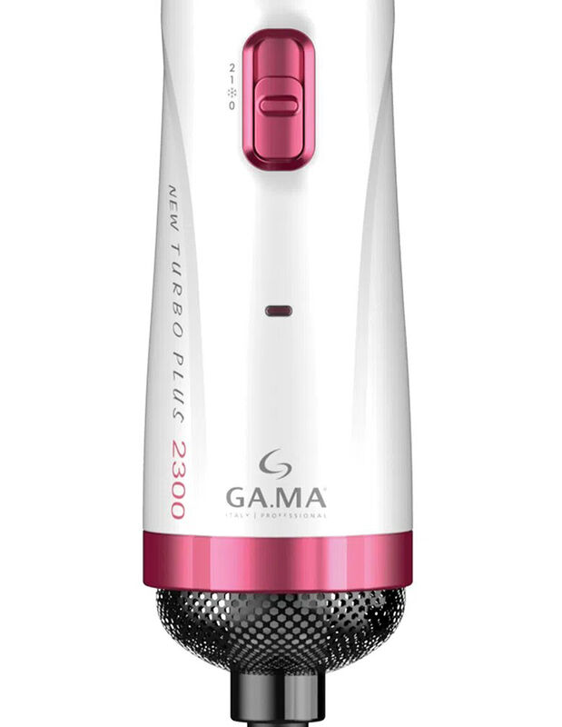 Cepillo De Aire Turbo Plus 2 Velocidades Gama image number null