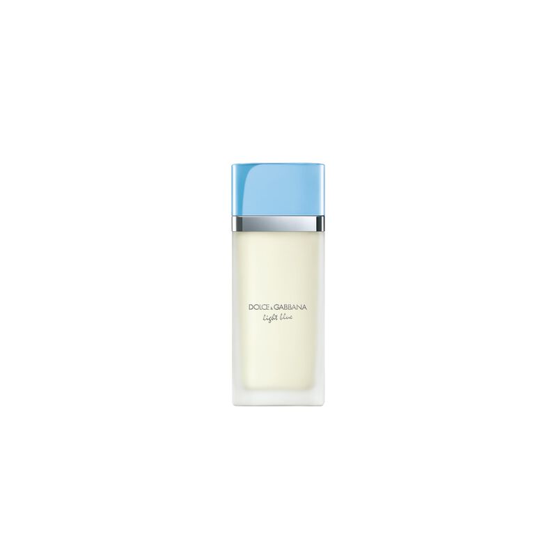 Perfume Dolce & Gabbana New Light Blue Eau De T... image number null