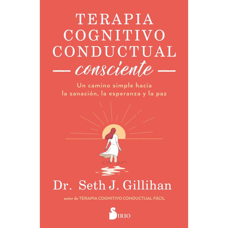 Terapia cognitivo conductual consciente image number null