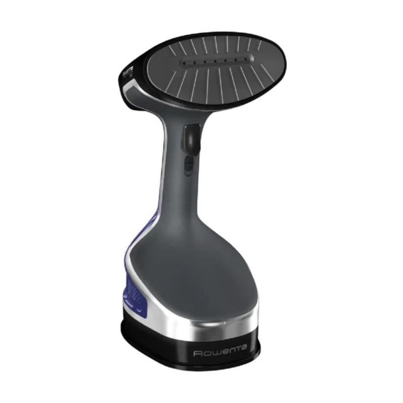 Plancha Vaporizador Rowenta X-cel Force Negra D... image number null