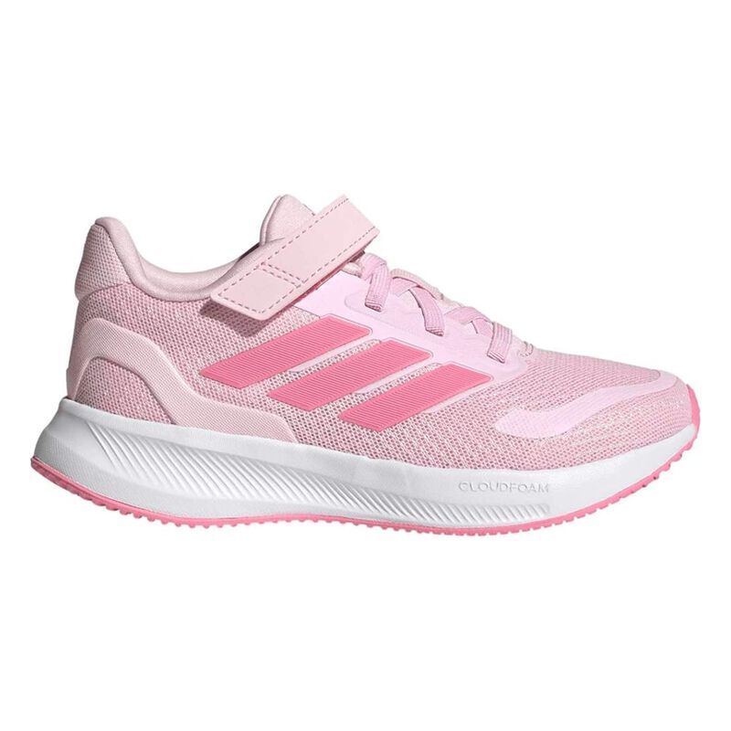 Tenis Deportivo Adidas Runfalcon 5 El C Jp9402 image number null
