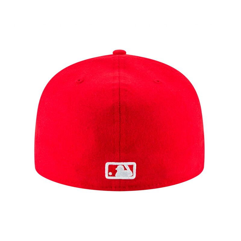 Gorra New Era 7 1/4 Ny 11591122 image number null