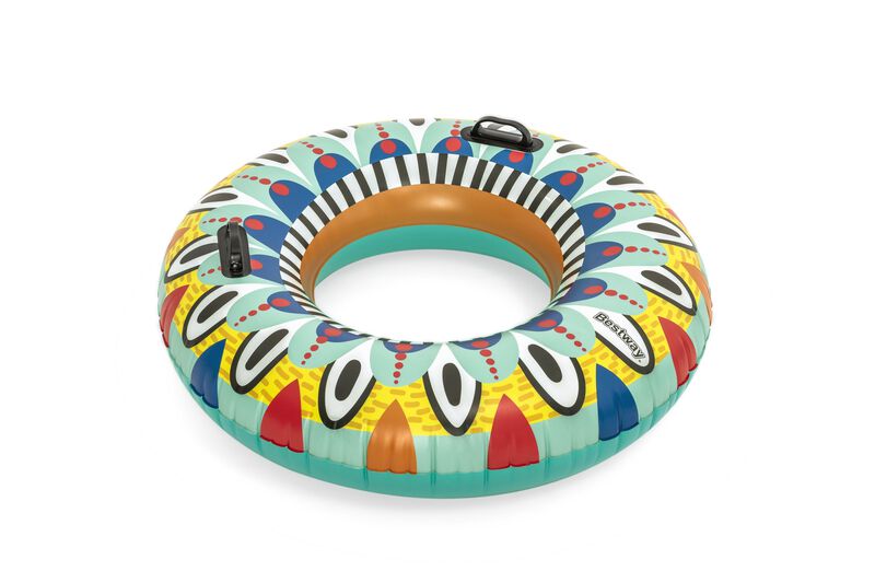 Flotador Flirty Fiesta de Bestway 1,07 m image number null