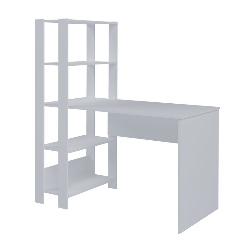 Escritorio Bertolini Match Blanco image number null