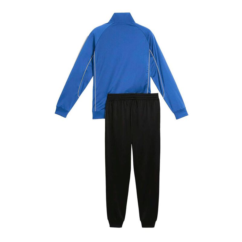 Conjunto Puma Poly Piping Suit Para Hombre image number null
