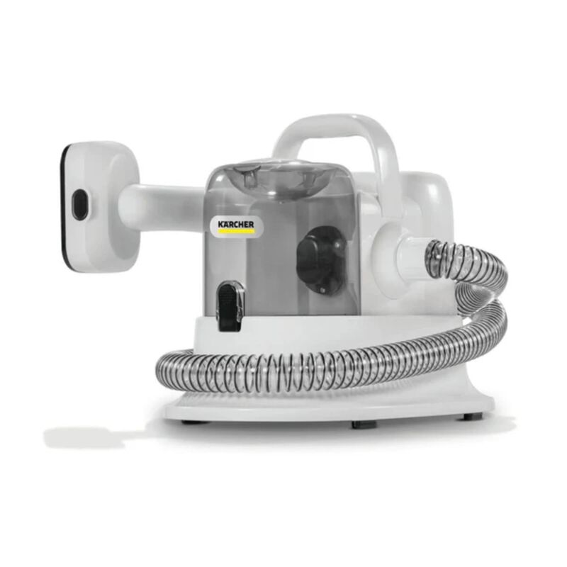 Aspirador Y Cortapelo Para Mascotas Karcher Pet... image number null