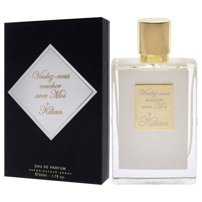 Perfume By Kilian Voulez Vous Coucher Avec Moi ... image number null