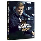El Esp&iacute;a Que Me Am&oacute; (1 Disco) [dvd]