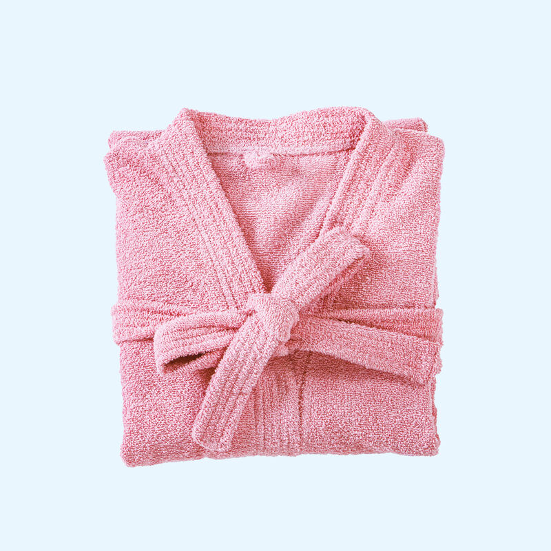 SET SALIDA DE BA&Ntilde;O ROSA image number null