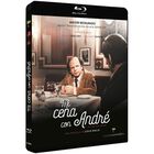 Mi cena con Andr&eacute; (VOS) [DVD]