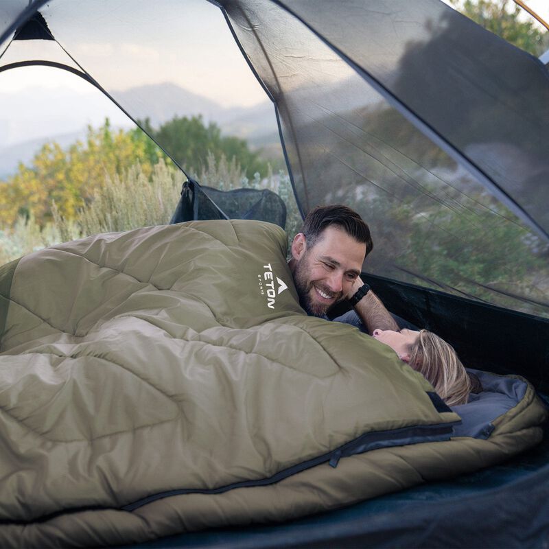 Sleeping Para 2 Personas ''celsius Mammoth'' -6... image number null