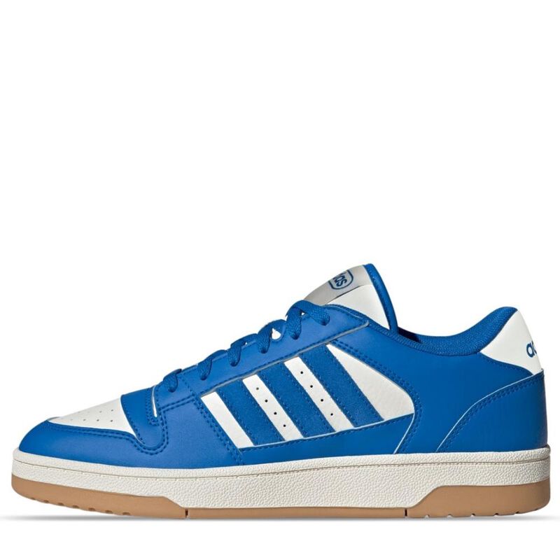 Tenis Adidas Hombre Break Start IH7967 Azul Bla... image number null