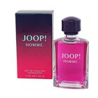 Joop Eau De Toilette 125 Ml Para Hombre