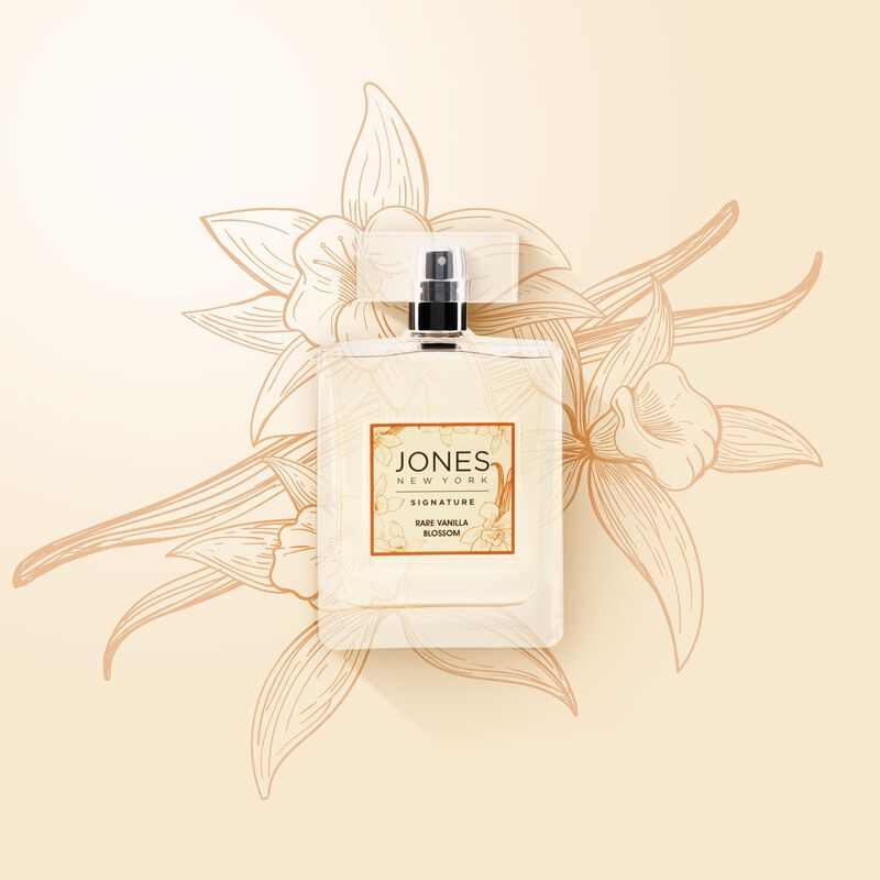 Perfume Jones New York Vanilla Blossom 100 ml image number null