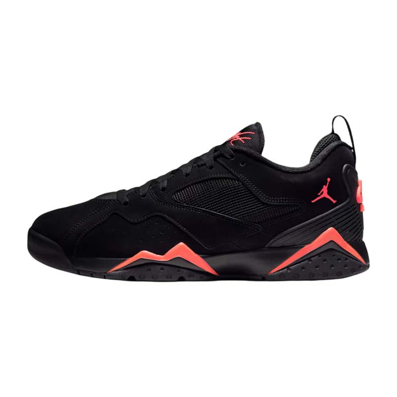 Tenis Nike Para Hombre Jordan Mvp 92 Black Infr... image number null