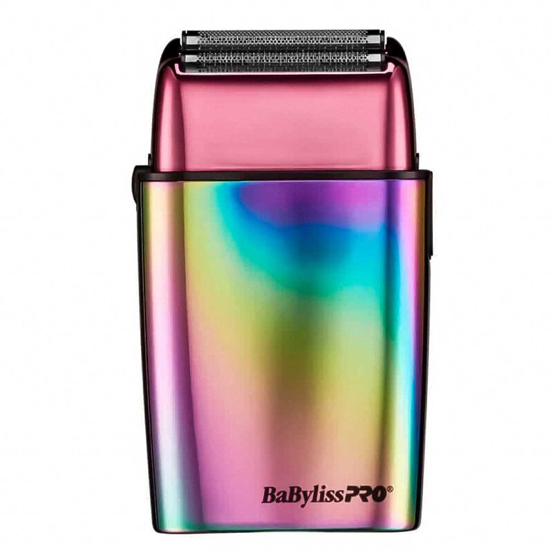 Juego De Recortadora Y Afeitadora Limited Fx Ba... image number null