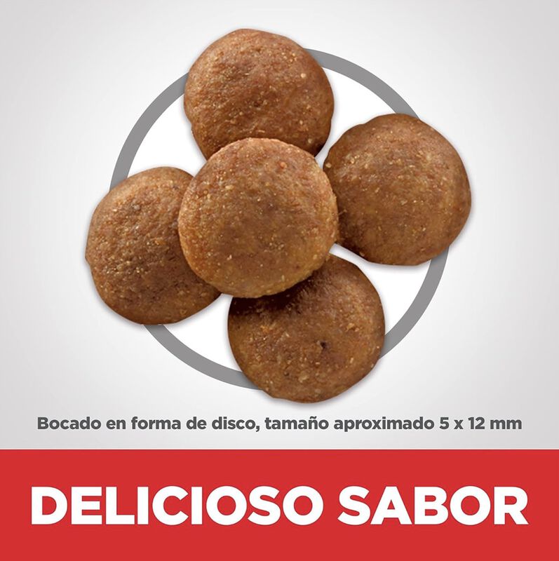 Hill's Canino Perfect Digestion 1.6 Kg Original... image number null