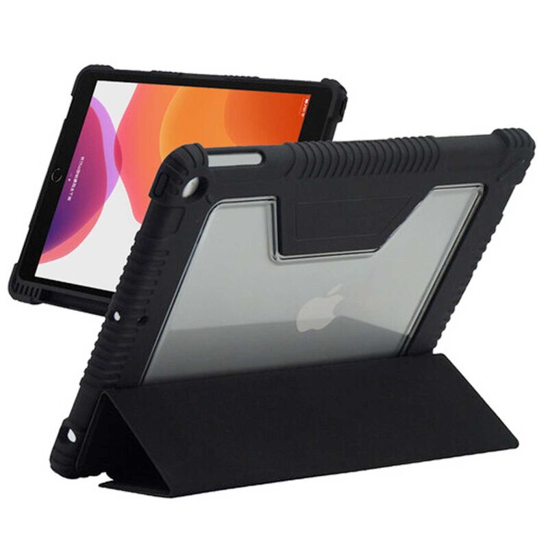Funda Techprotectus Uso Rudo Para Ipad Mini 6 N... image number null