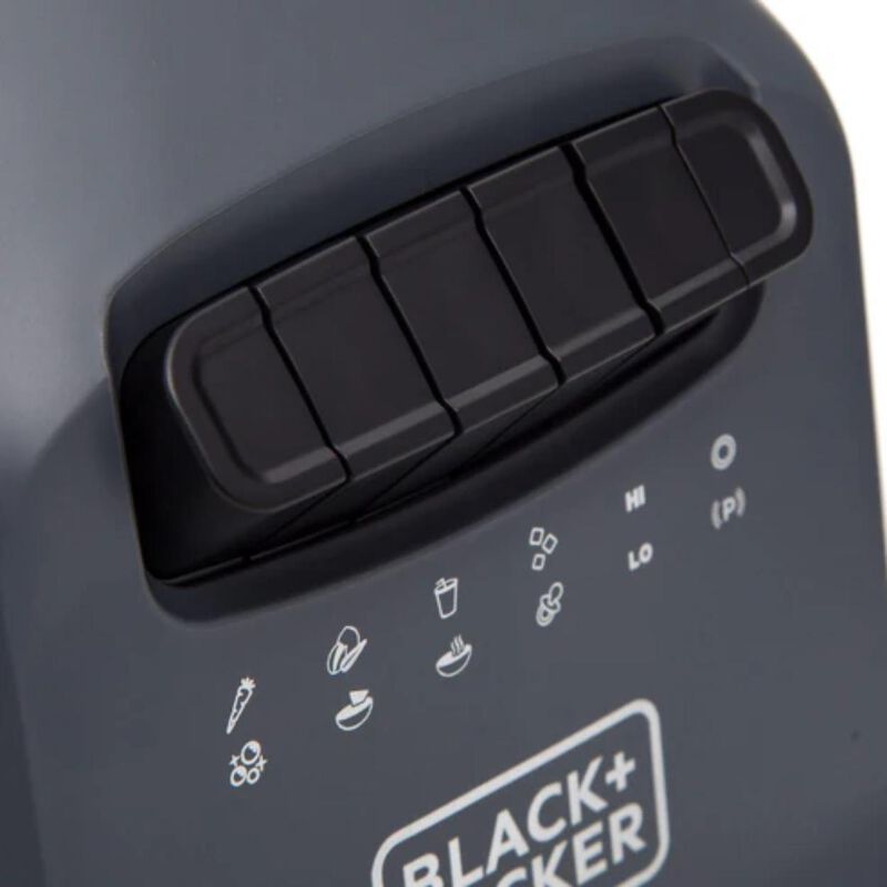 Licuadora Black And Decker Ice Crush 1.6 Litros... image number null