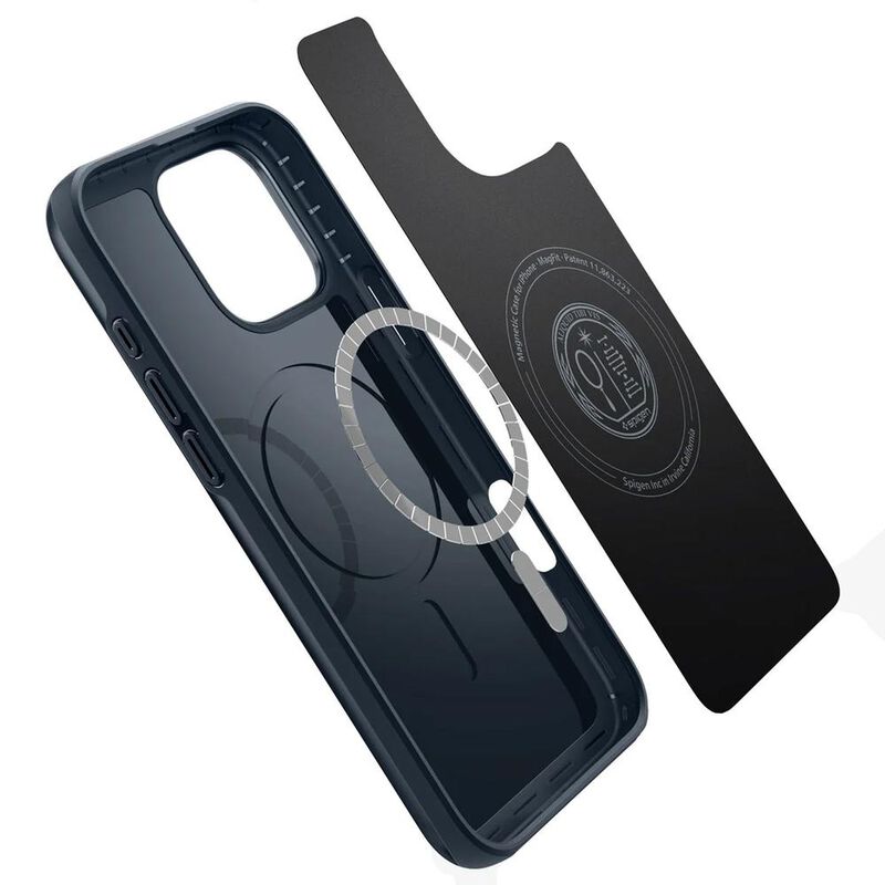 Funda SPIGEN Thin Fit Mag para iPhone 16 PRO Sl... image number null