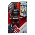 Snake Eyes: G.I. Joe Origins Ninja Strike Snake Eyes