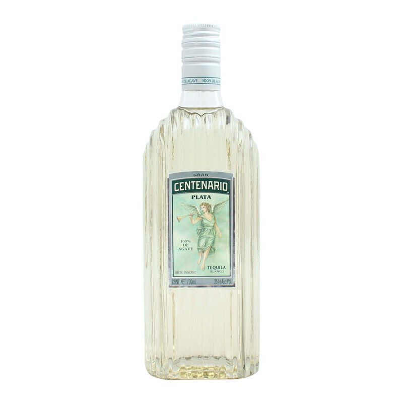 Tequila Gran Centenario Plata Blanco - 700 ml image number null