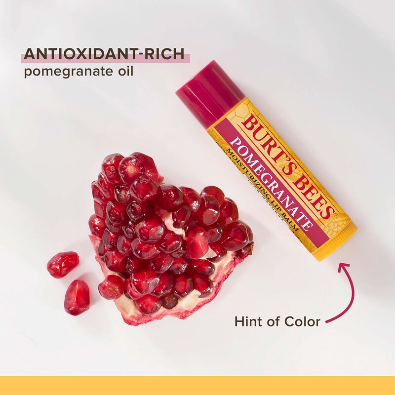 B&aacute;lsamo Labial Burt's Bees Original Beeswax Con... image number null