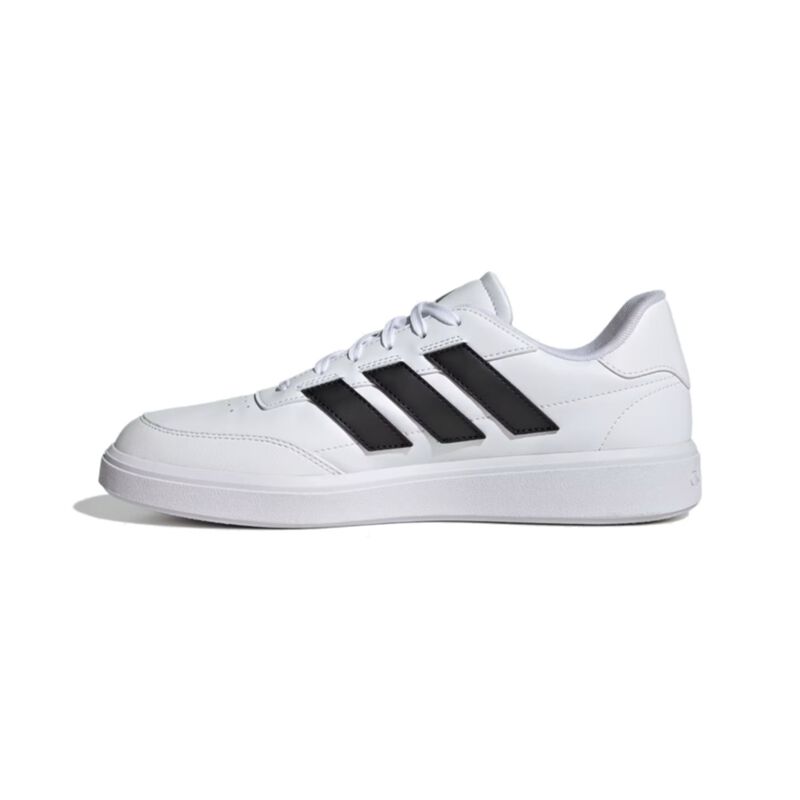 Tenis Hombre Adidas Courtblock Blanco IF4033 image number null