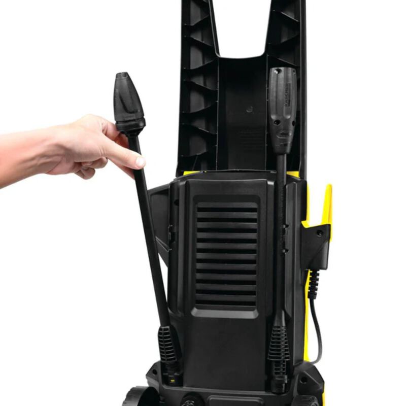 Hidrolavadora Karcher K3 Acqua Jet image number null