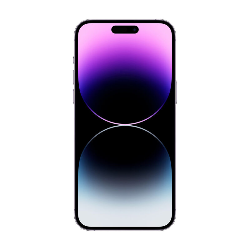 Celular iPhone 14 Pro Max 256GB Purpura eSIM Re... image number null