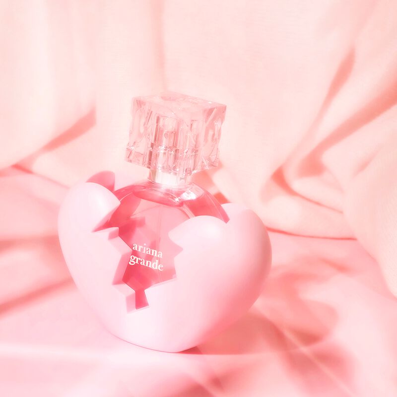 Ariana Grande Thank U Next EDP 100ml image number null