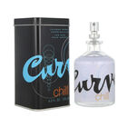 Curve Chill 125 Ml Edc Spray