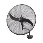 Ventilador Masterfan Vdhupane30 3 Vel 30" Negro Alb