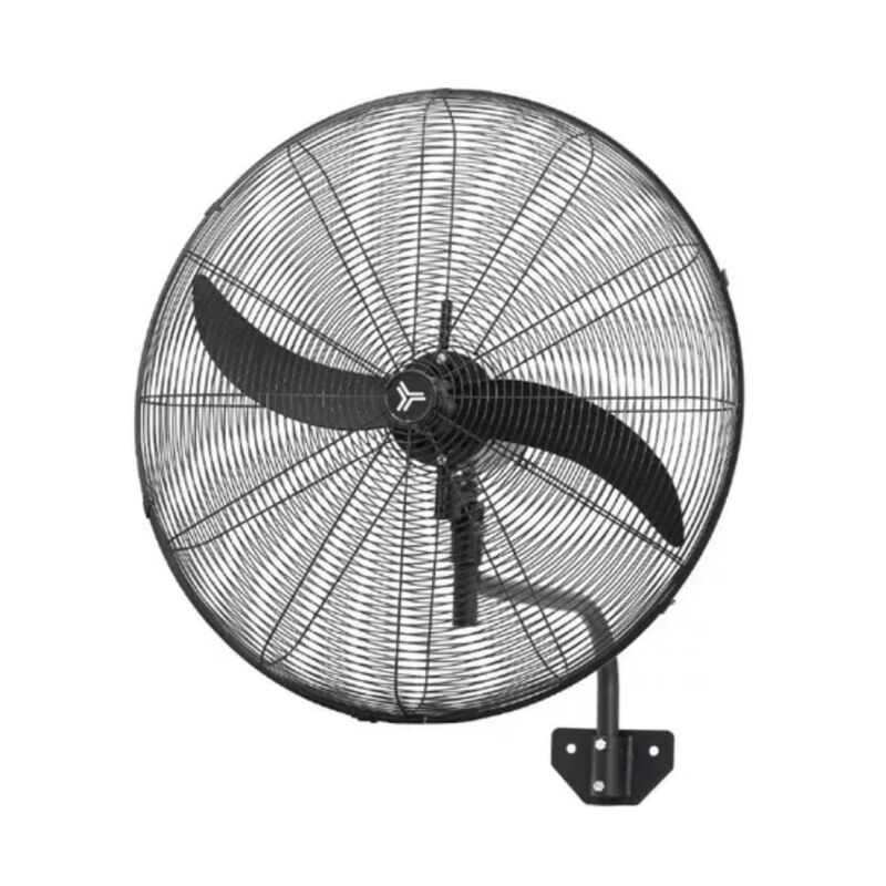 Ventilador Masterfan Vdhupane30 3 Vel 30" Negro... image number null