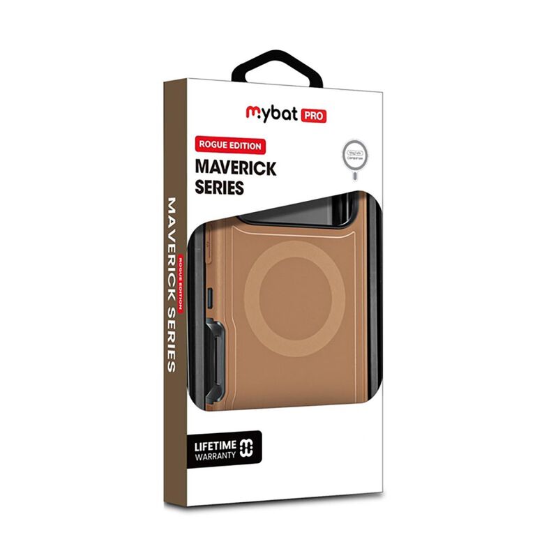 Funda MYBAT Maverick Rogue para iPhone 17 PRO M... image number null