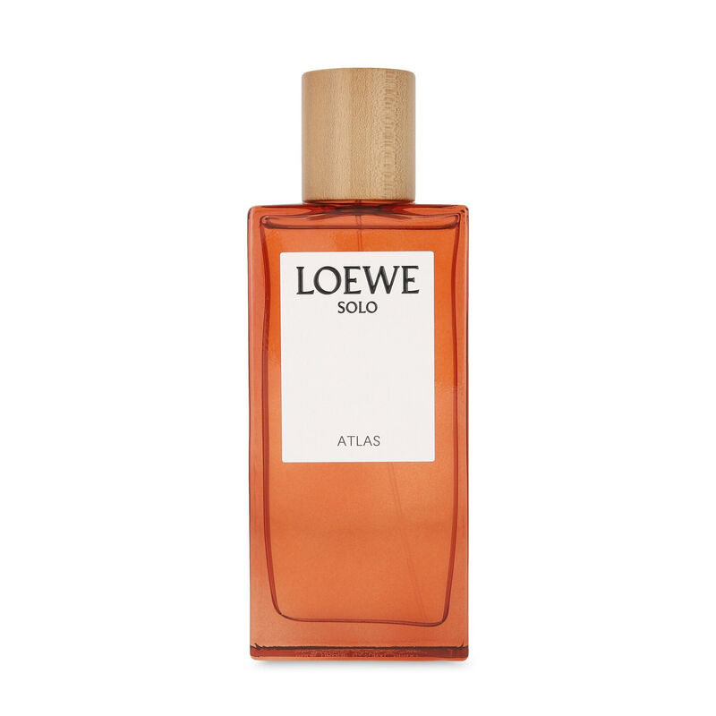 Loewe Solo Atlas 100ml Edp Spray Caballero image number null