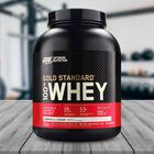 Proteina 100% Whey Gold Optimum Nutrition Cookies & Cream