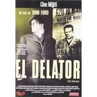 El Delator Dvd 1935 The Informer