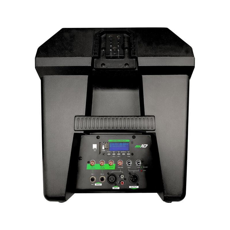 Sistema Lineal Bocina Columna Alienpro M10 300w... image number null