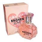 Perfume Broken Love 100 ml Edp Adrianna