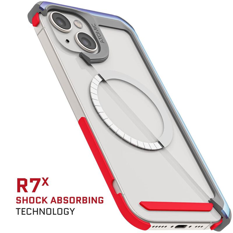 Funda Ghostek Atomic Mag Para Iphone 15 Plus Al... image number null