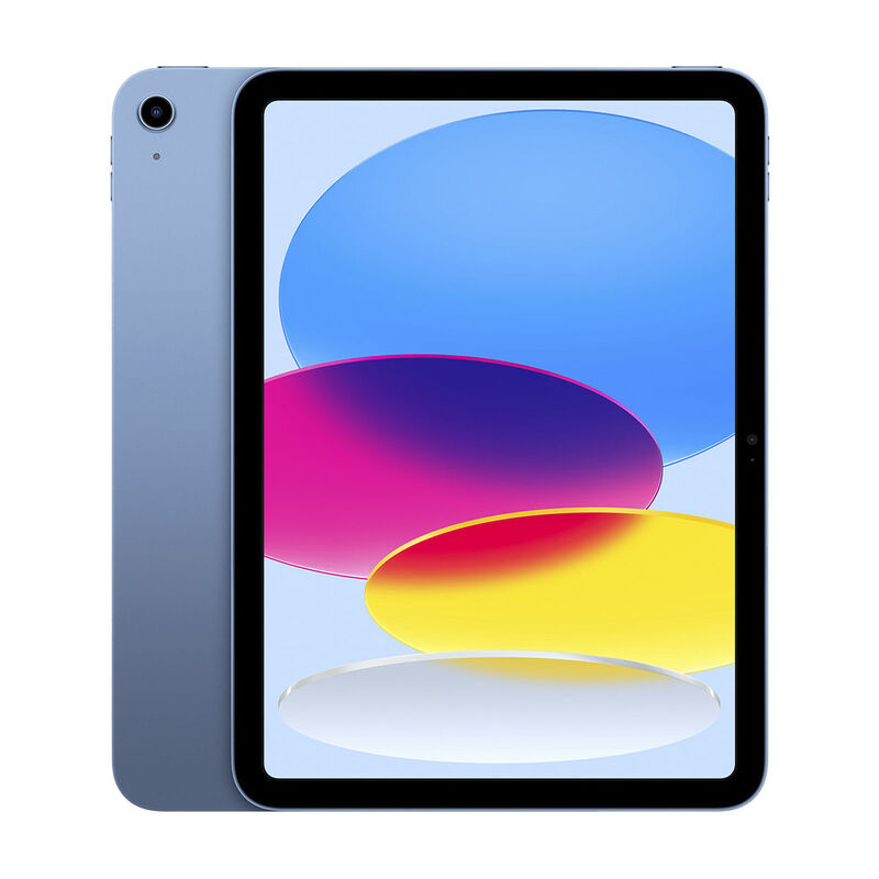Apple iPad 10 Gen 10.9 Pulgadas 64GB Wifi Azul ... image number null