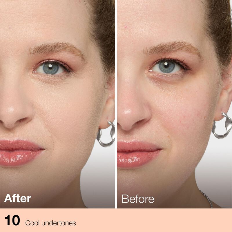 Corrector Maybelline New York Fit Me Liquid Fai... image number null