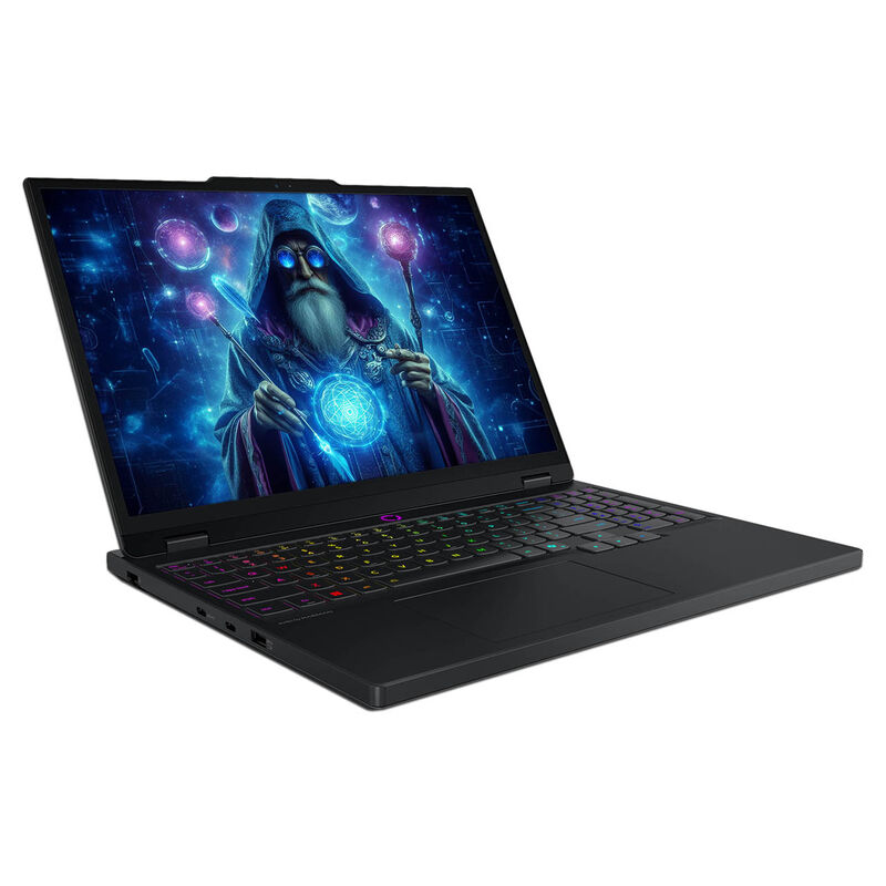 Laptop Gamer Lenovo Legion 5 15IRX10: Procesado... image number null
