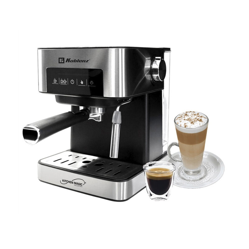 Cafetera Espresso Ckm-750 Ein Capuchino Tanque ... image number null