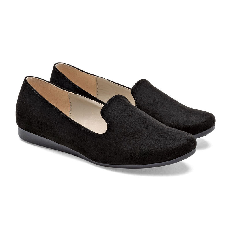 Poptops Balerina Negro Para Mujer 148676ce image number null